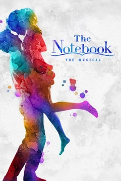 The Notebook Broadway