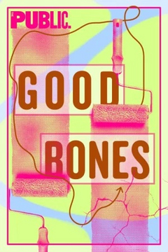 Good Bones Off-Broadway