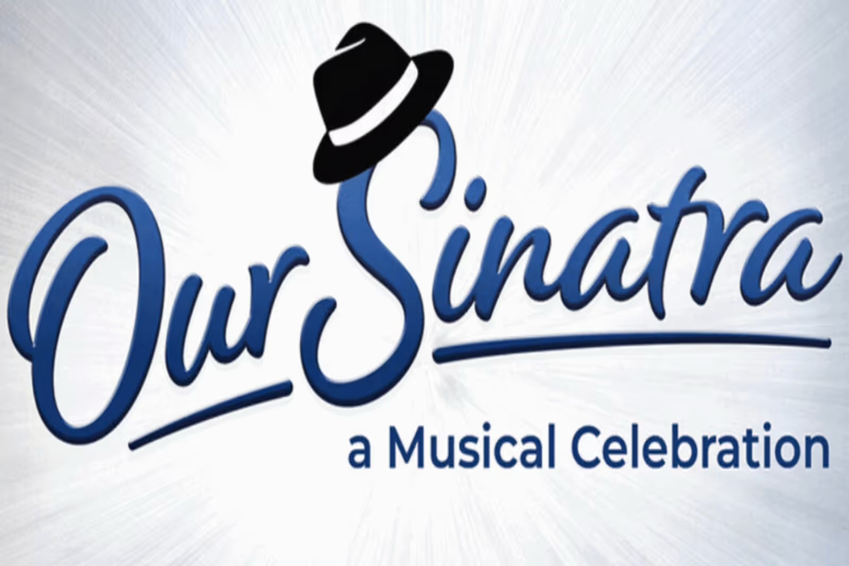 Our Sinatra Off-Broadway