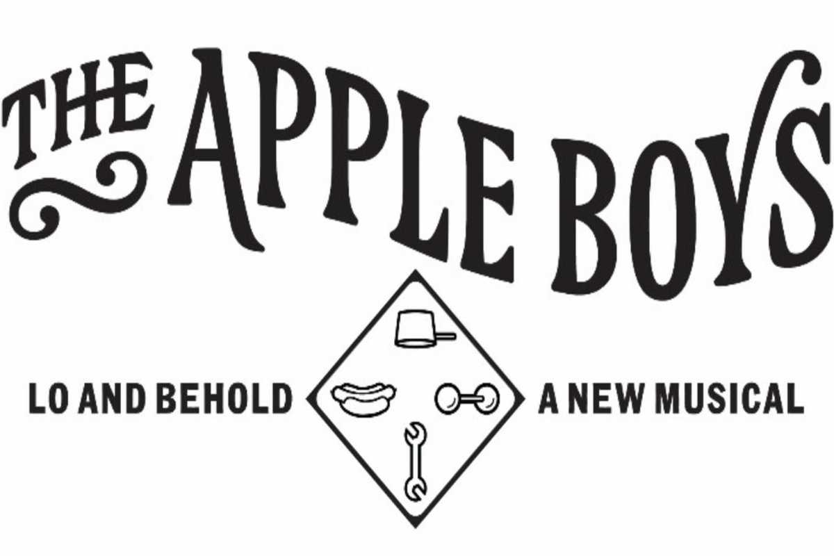 The Apple Boys Off-Broadway