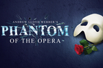 The Phantom of the Opera Broadway Show | Broadway World