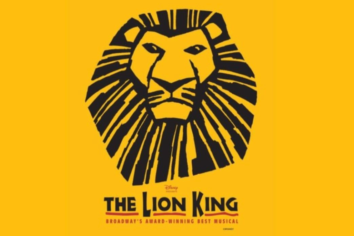 The Lion King Broadway Show | Broadway World