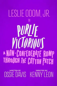 Purlie Victorious logo
