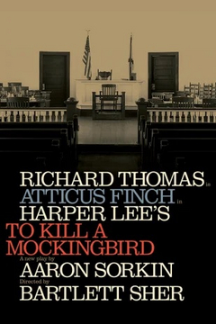 To Kill a Mockingbird National Tour | Broadway World
