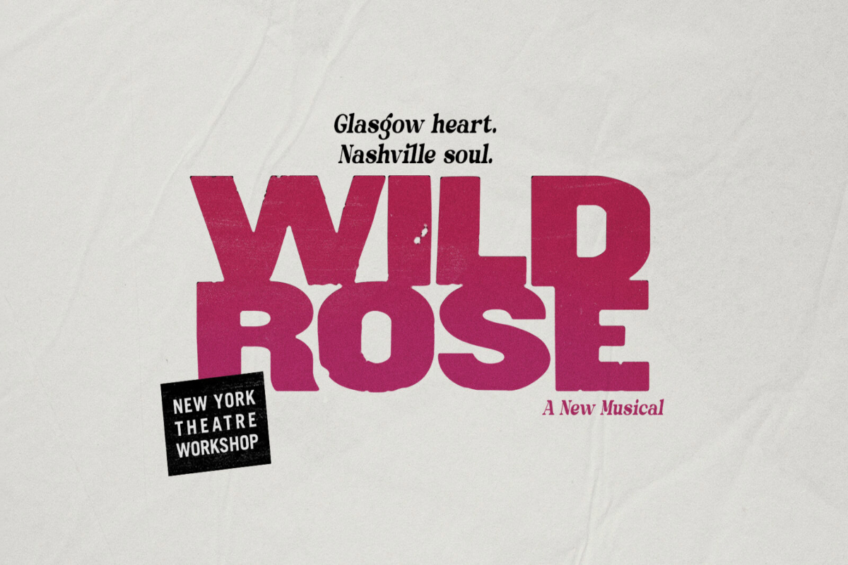 Wild Rose Off-Broadway