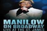 MANILOW ON BROADWAY Grosses