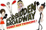 Forbidden Broadway: Comes Out Swinging