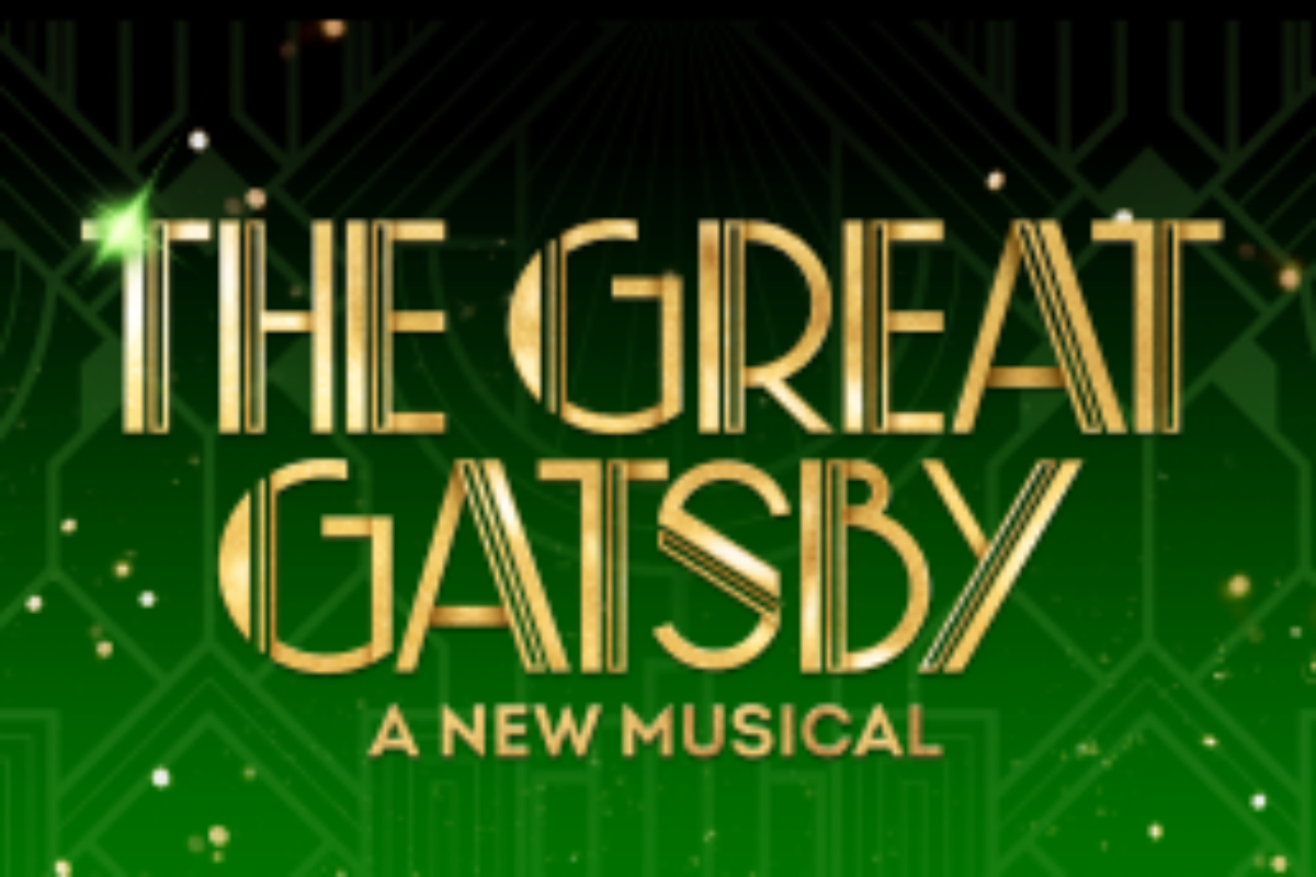 The Great Gatsby Broadway Show | Broadway World