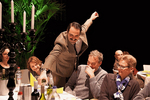 Faulty Towers The Dining Experience from 2022 West End Show | Broadway World