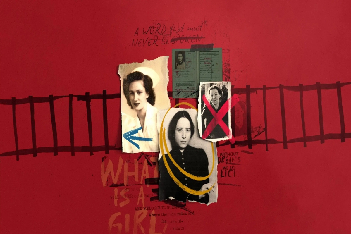 The Banality of Evil: Hannah Arendt, France, 1940 London