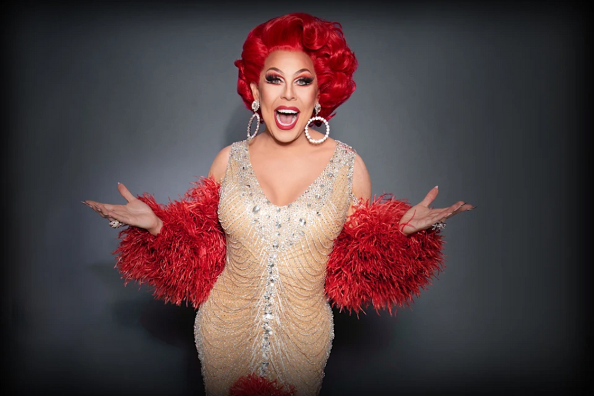 La Voix Live in London West End