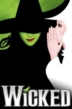 Wicked National Tour | Broadway World