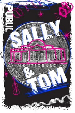 Buy Tickets to Sally & Tom