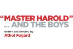 Master Harold... and the Boys