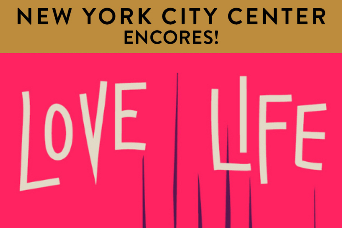 Love Life Show Information