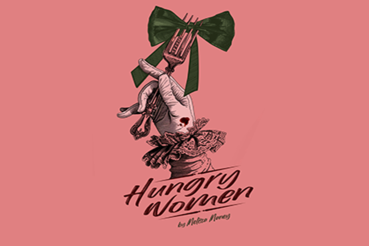Hungry Women Off-Broadway
