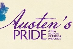 Austen's Pride