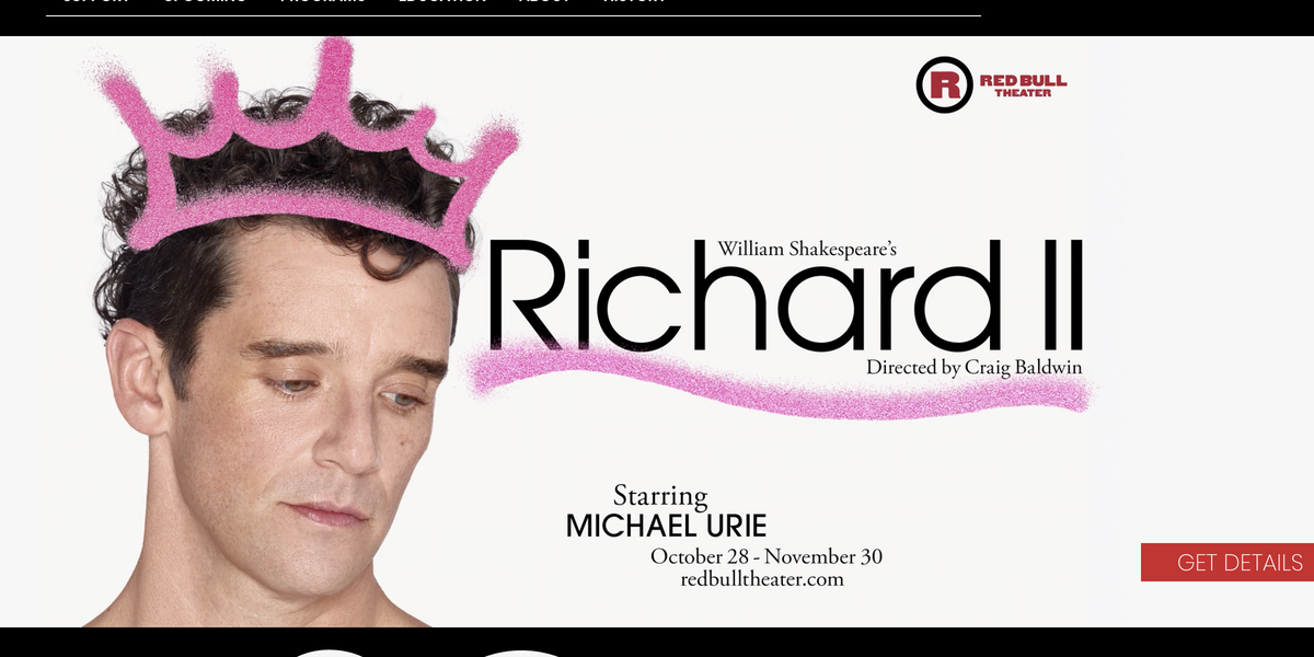 All the Off-Broadway Shows to See in Fall 2025 - A Complete Guide Image