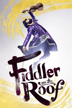 Fiddler on the Roof (Non-Equity) Broadway Show | Broadway World