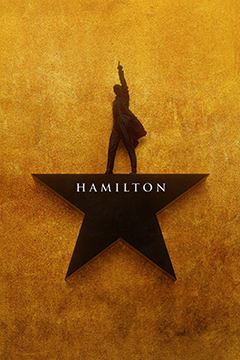 Hamilton logo