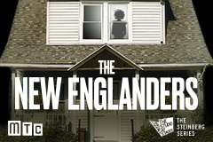 The New Englanders
