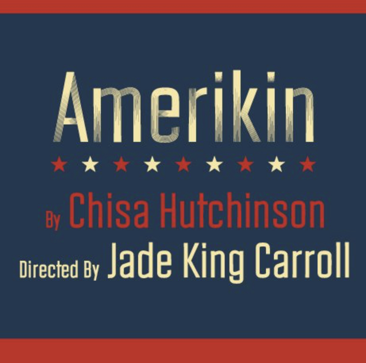 Amerikin Off-Broadway