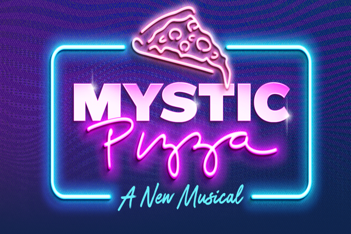 Mystic Pizza US Tour