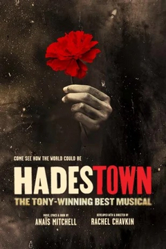 Buy Tickets to Hadestown (Non-Equity)