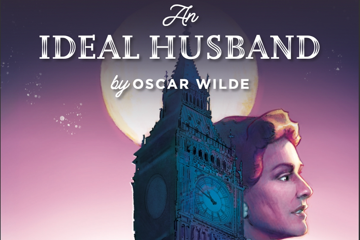 An Ideal Husband