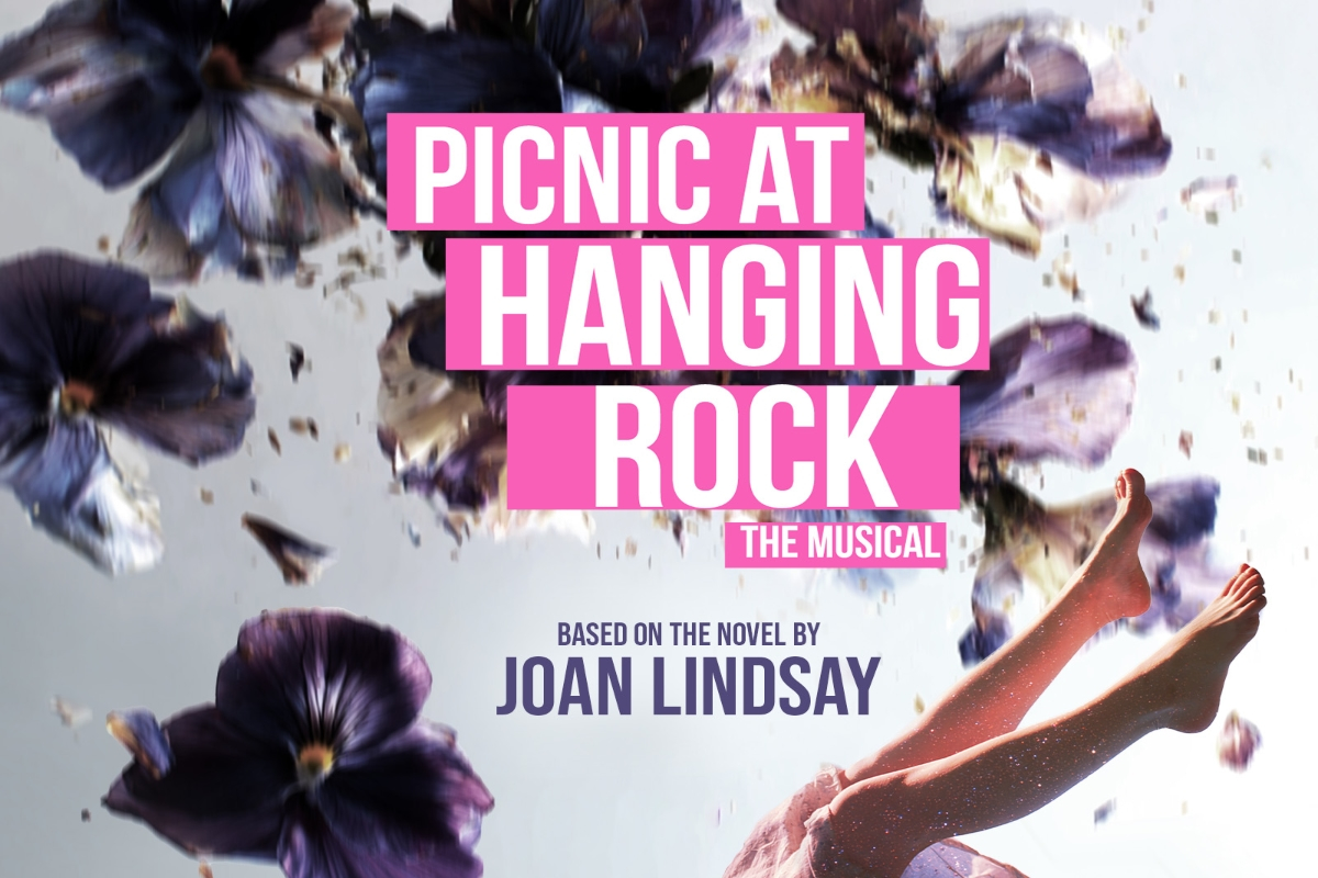 Picnic at Hanging Rock Off-Broadway