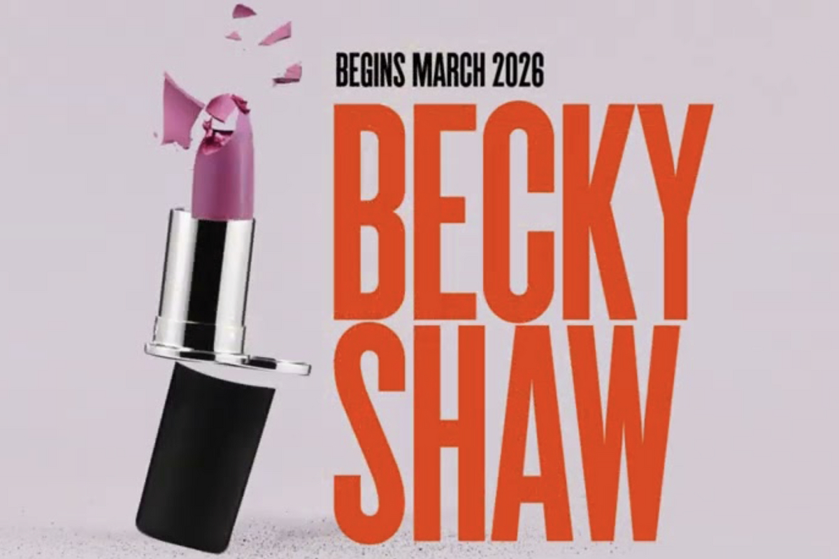 Becky Shaw Broadway Show | Broadway World