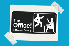 The Office! A Musical Parody Off-Broadway Show | Broadway World
