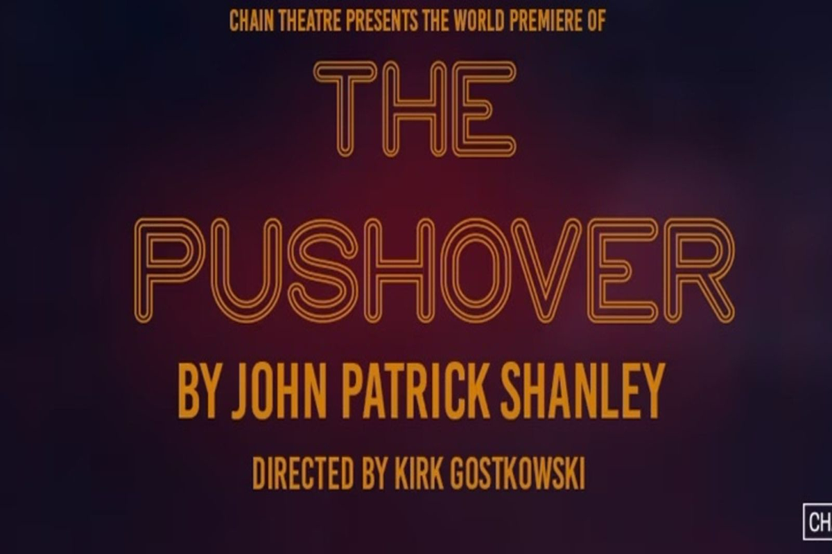 The Pushover