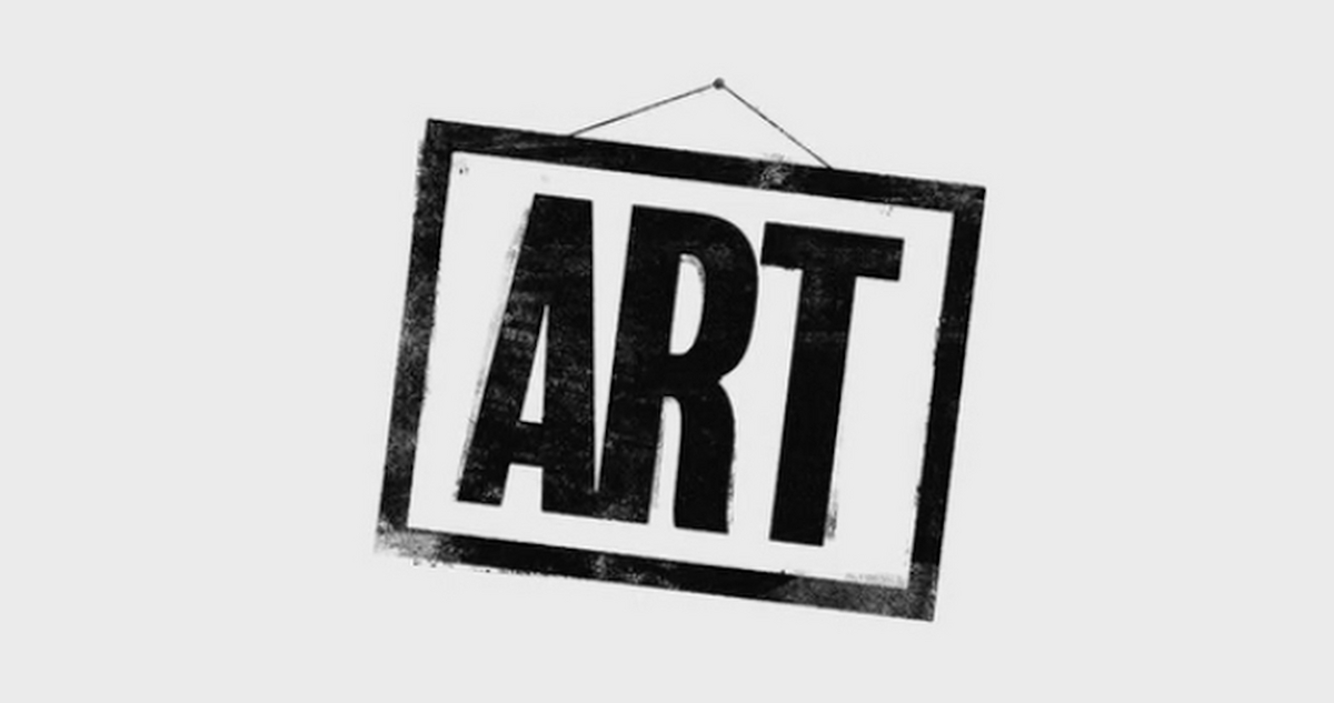 Art logo