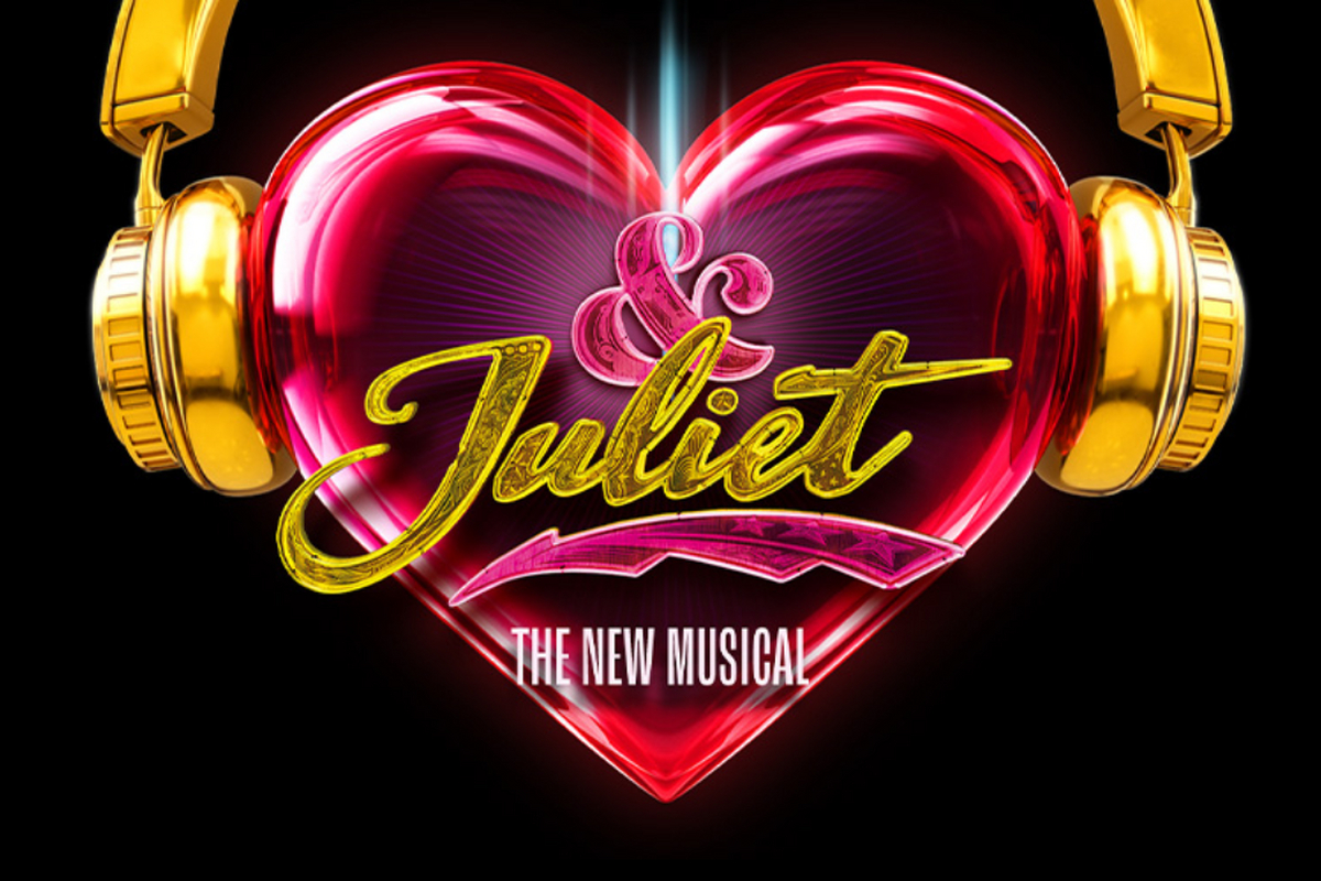 Buy Tickets to & Juliet