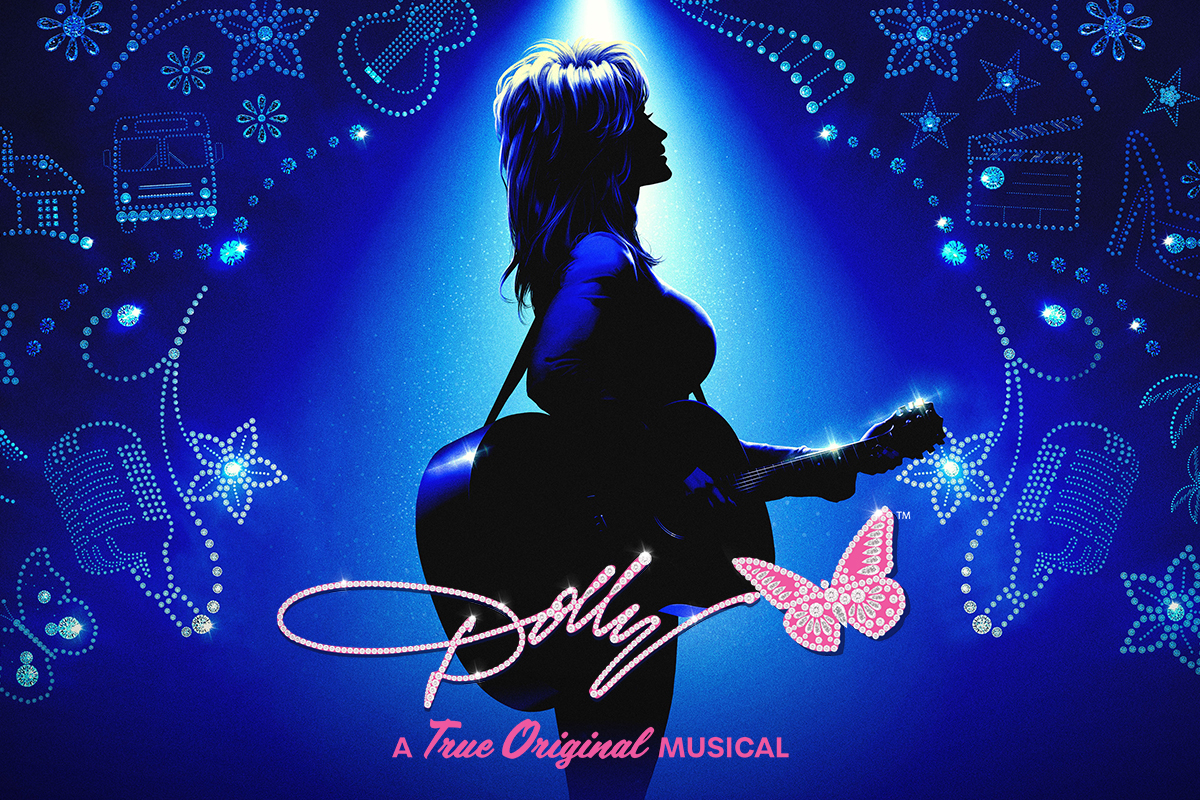Dolly: A True Original Musical Broadway