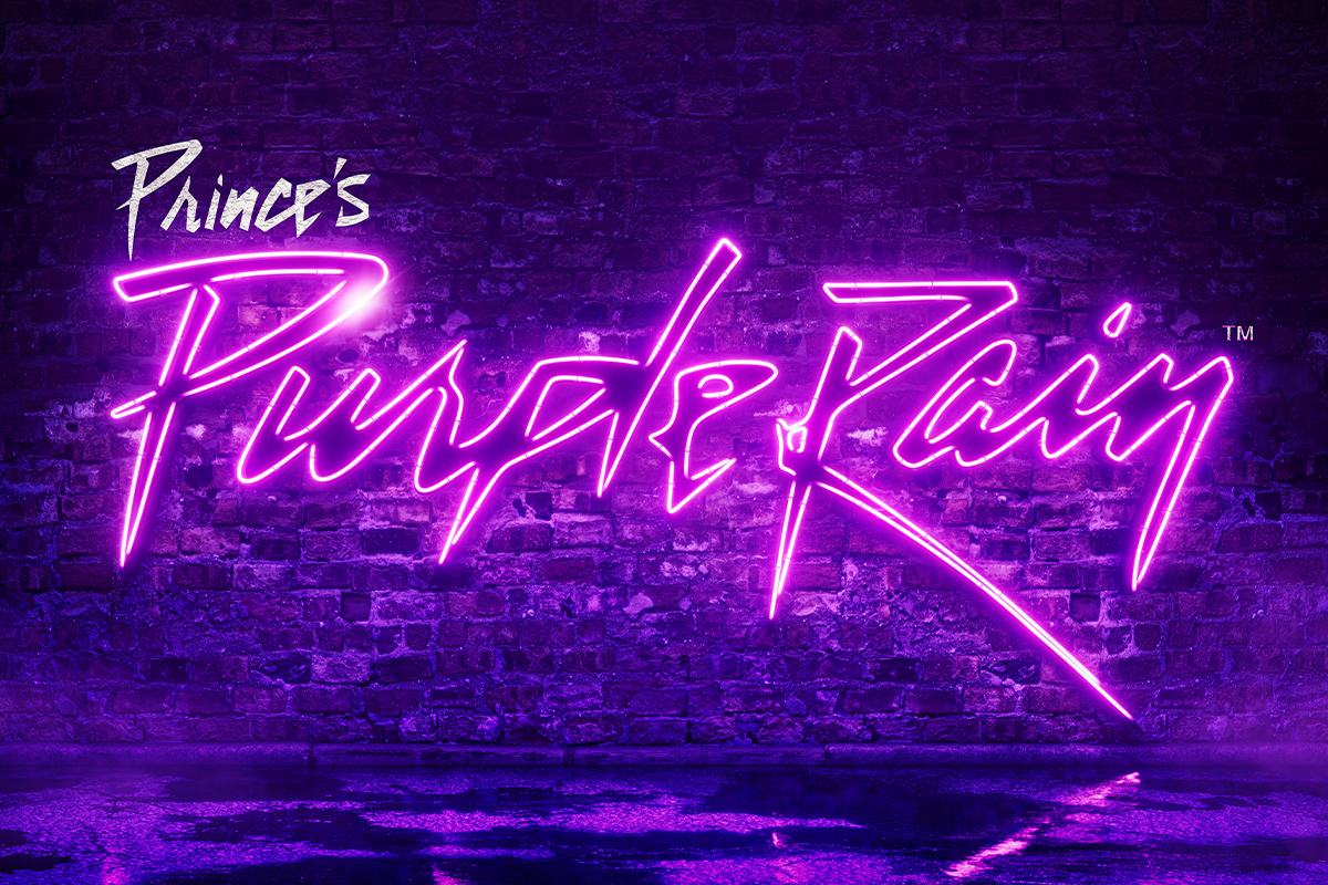 Purple Rain Broadway