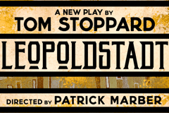 Leopoldstadt Broadway Show | Broadway World