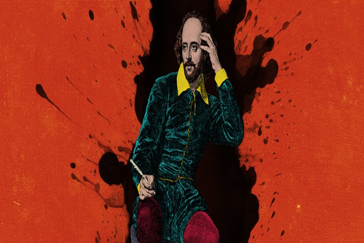 God's Spies Off-Broadway