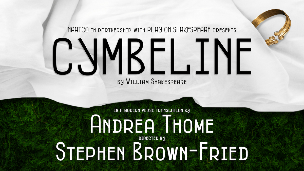 Cymbeline Show Information