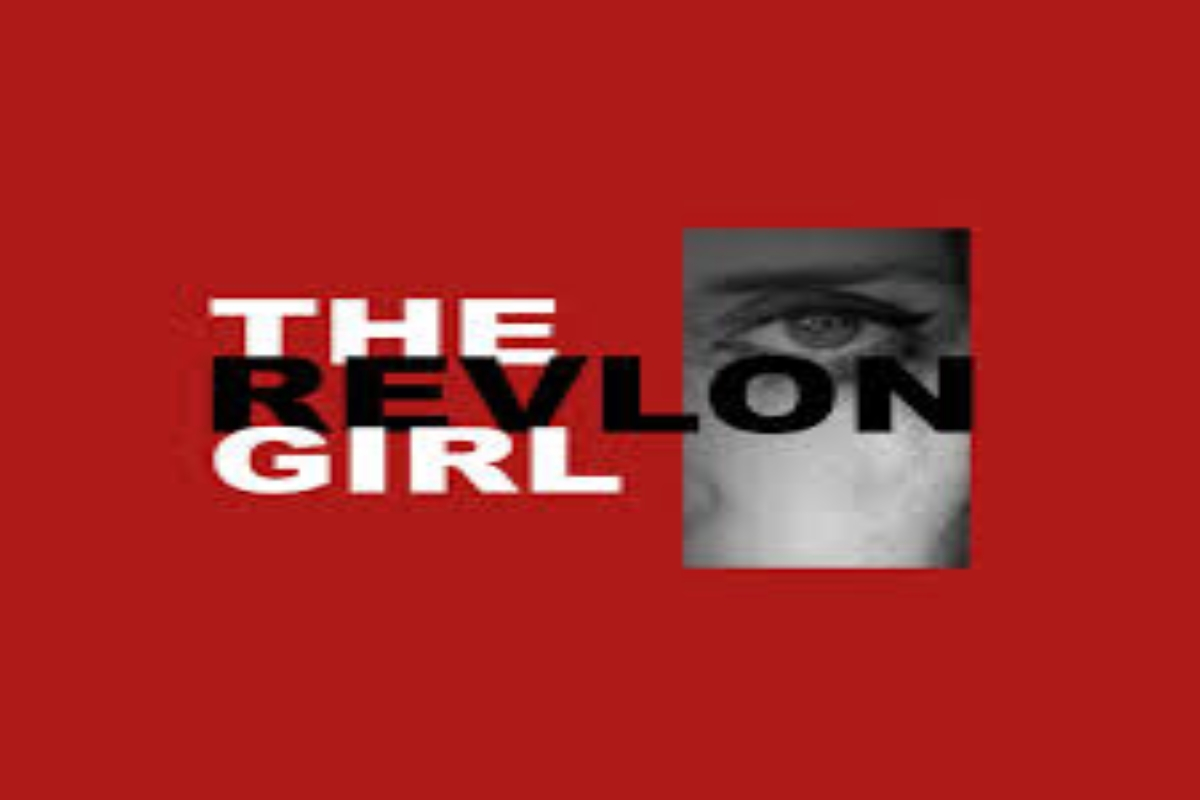 The Revlon Girl West End