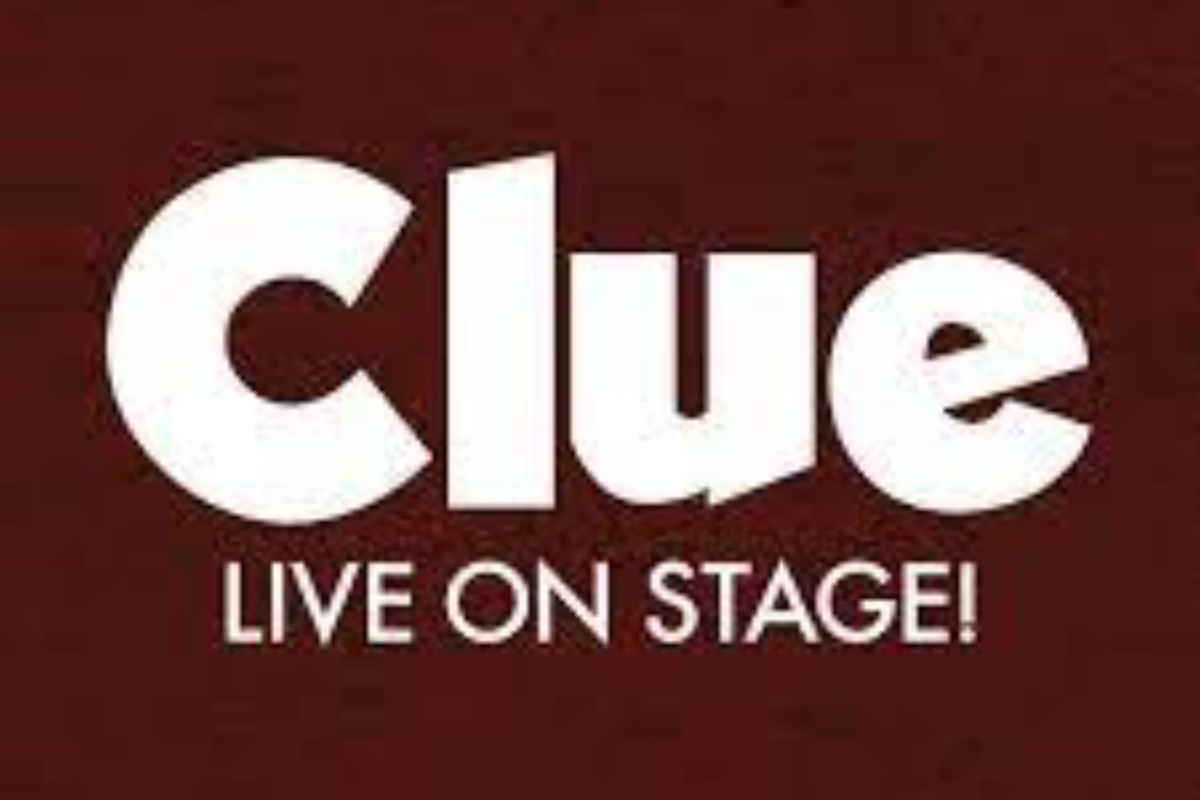 Clue US Tour