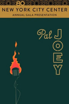 Buy Tickets to Pal Joey