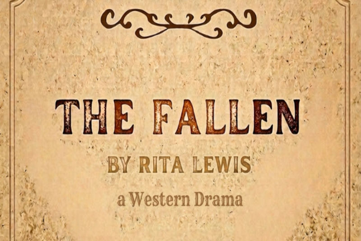 The Fallen Off-Broadway