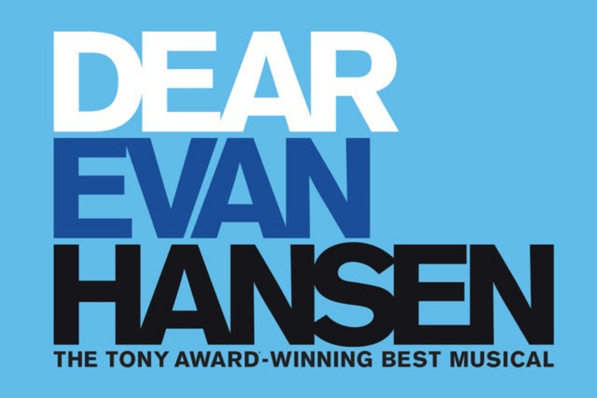 Dear Evan Hansen (Non-Equity) Show Information