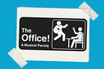The Office! A Musical Parody Off-Broadway Show | Broadway World