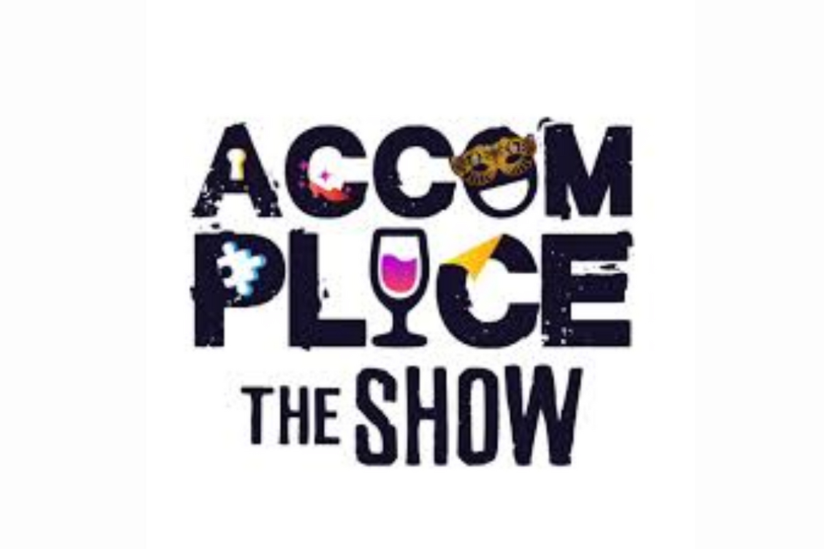 Accomplice the Show Off-Broadway