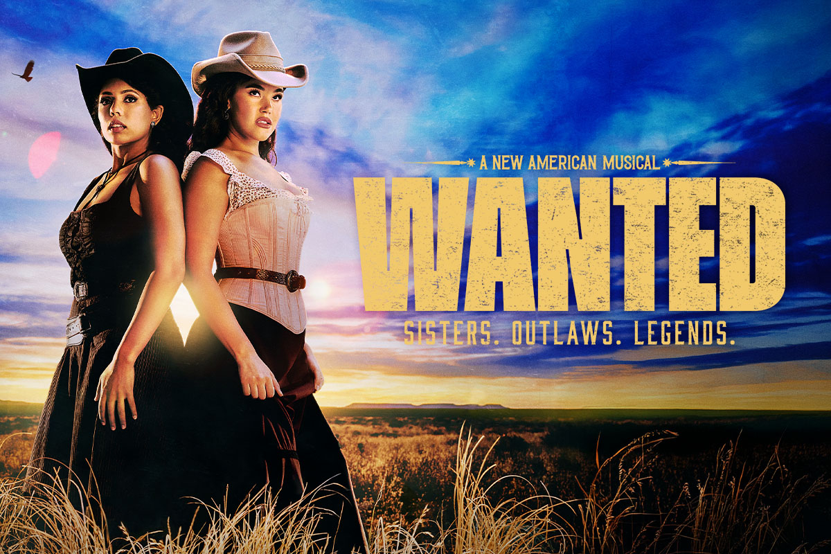 Wanted Broadway