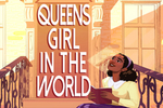 Queens Girl In The World