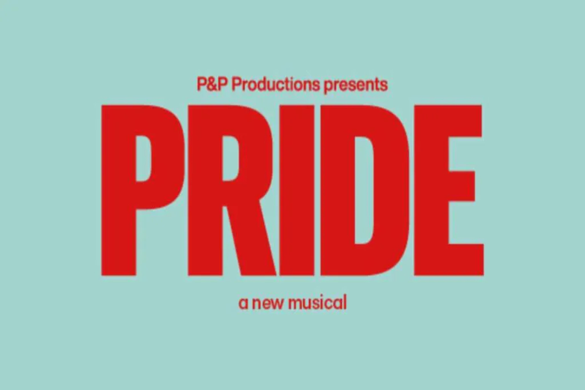 Pride West End